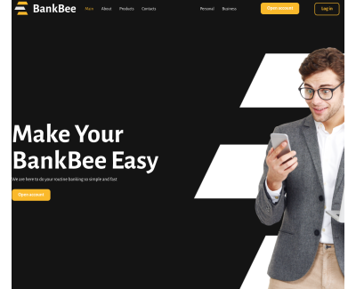 BankBee