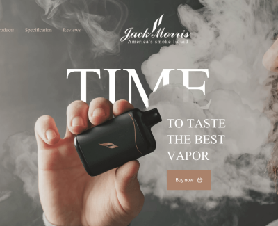  https://jackmorris.io/