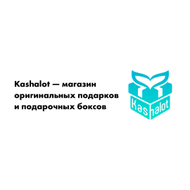 Kashalot Gift