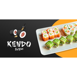 Kendo Sushi (PL)