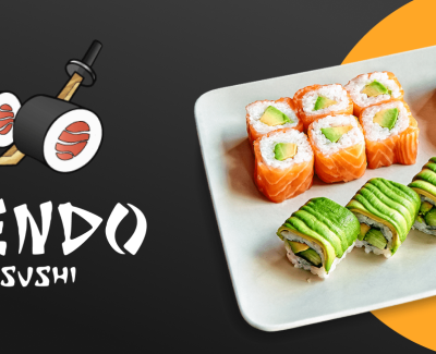 Kendo Sushi (PL)