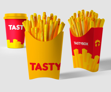 TASTY BOX