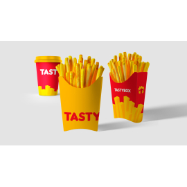 TASTY BOX