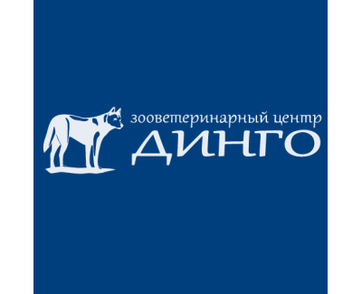 Сайт ветеринарной клиники 