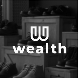Wealth - Обувь днепр