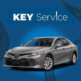 KEY Service - вскрытие замков дверей