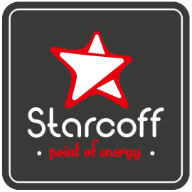 Starcoff