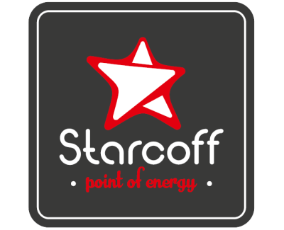 Starcoff