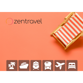 ZENTRAVEL