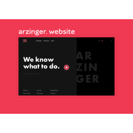 Arzinger Law Firm