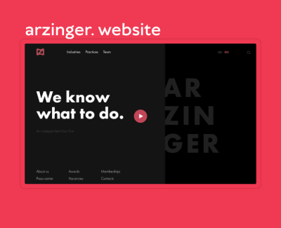 Arzinger Law Firm