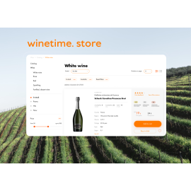 Winetime