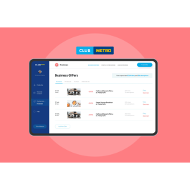 METRO webservice