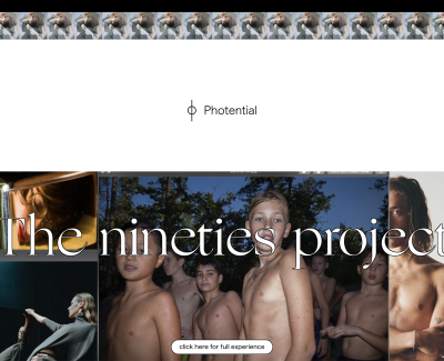 Photential Art