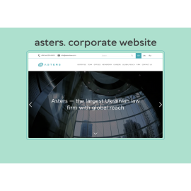 Asters Law Firm