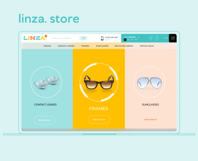 LINZA.UA
