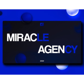 Miracle Agency