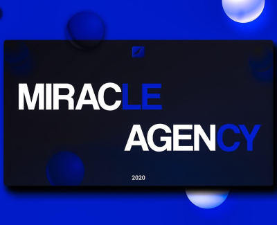 Miracle Agency