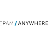 EPAM Anywhere