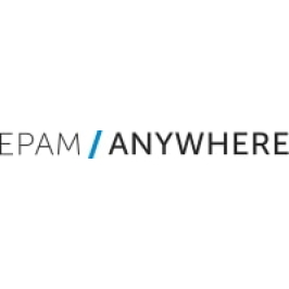 EPAM Anywhere