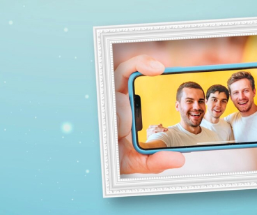 SelfieMuseum