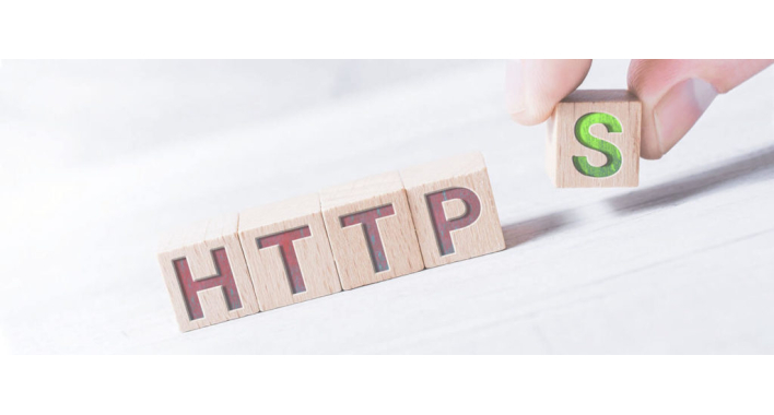 Переход на HTTPS интернет-магазина на MAGENTO