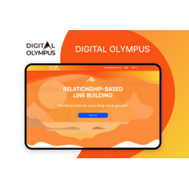 Digital Olympus