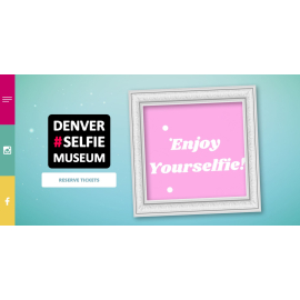 SelfieMuseum