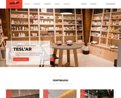 Teslar