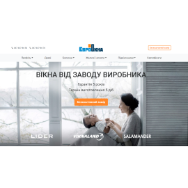 Евроокна