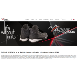 alpine-crown.com