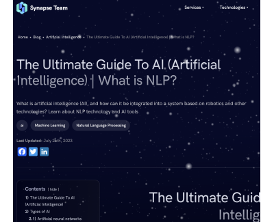 https://synapseteam.com