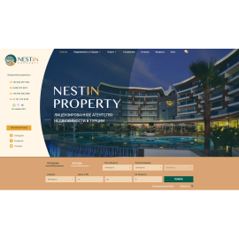 Nestin Property