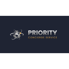 Priority Concierge Service