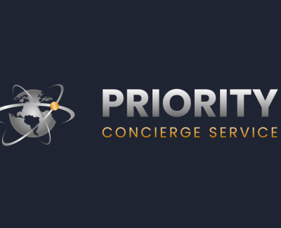 Priority Concierge Service