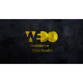 WeDo Outsource Web-Studio