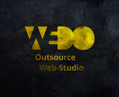 WeDo Outsource Web-Studio