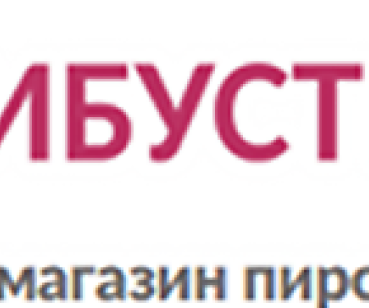 Разработка интернет-магазина пиротехники