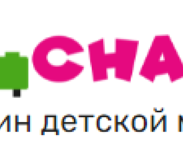Разработка интернет-магазина детской мебели