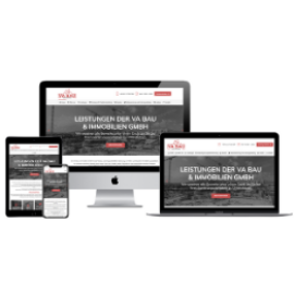 VA Bau & Immobilien GmbH