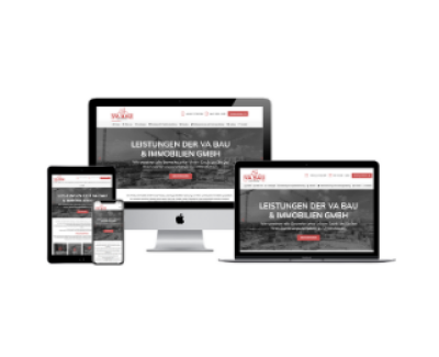 VA Bau & Immobilien GmbH