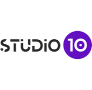 STUDIO 10
