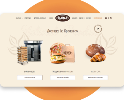 ILONA - Natural Product