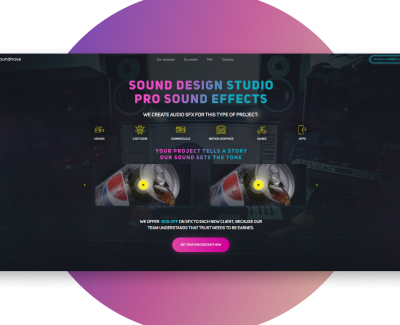 SoundNova