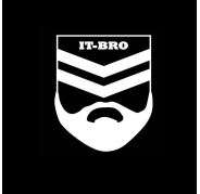 IT BRO