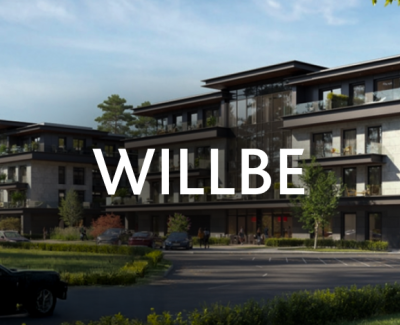 WILLBE 