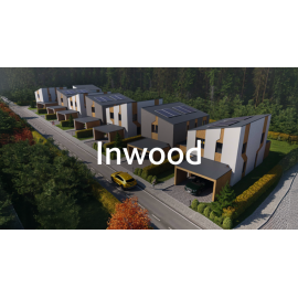 Inwood cottage town