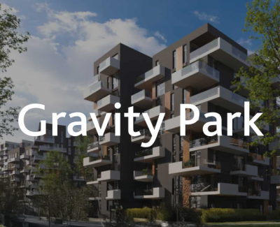 Gravity Park