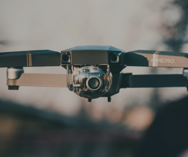 SEO для SkyCraft: як ми запустили органіку для виробника FPV-дронів