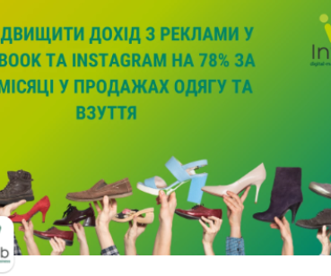Як підвищити дохід з реклами у Facebook та Instagram на 78%